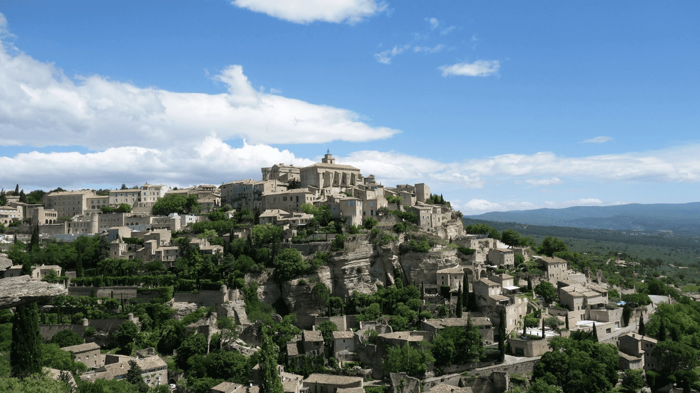 Fontvieille